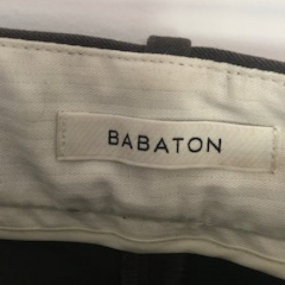 Babaton Classic Pants - Picture 3 of 8